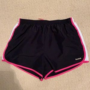 Reebok athletic short